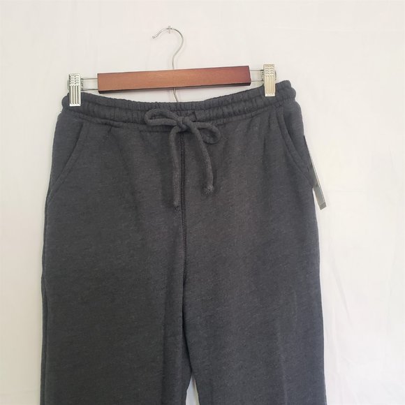 Zella Gray Forged Dip Dye Jogger Sweat Pants - Picture 4 of 12